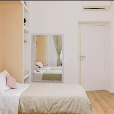 Charming 25 Apartment Roma Ngoại thất bức ảnh