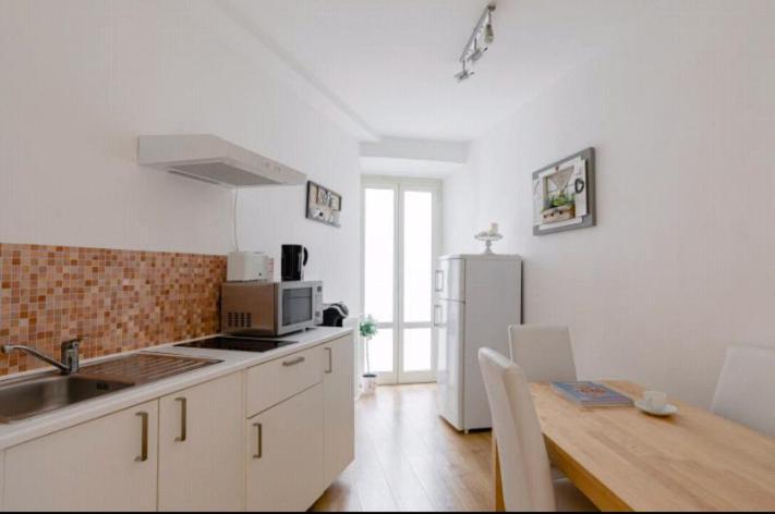 Charming 25 Apartment Roma Ngoại thất bức ảnh