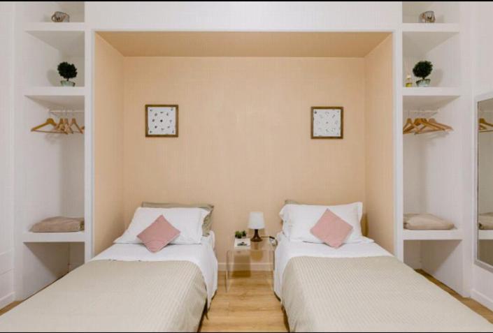 Charming 25 Apartment Roma Ngoại thất bức ảnh