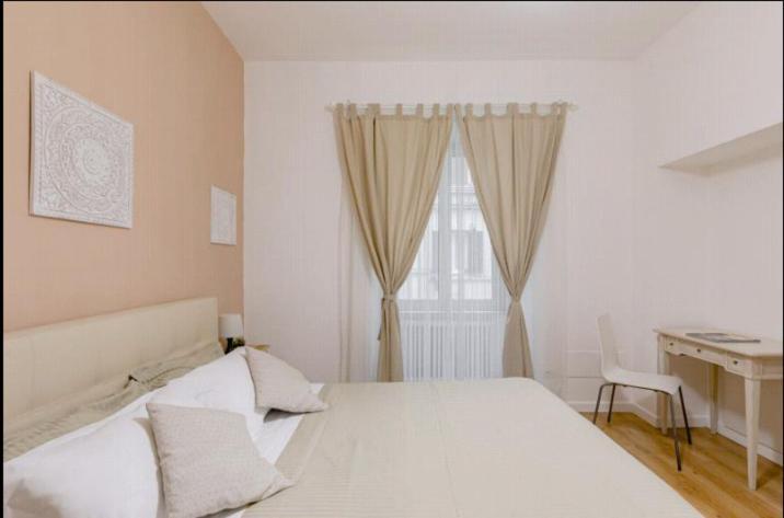 Charming 25 Apartment Roma Ngoại thất bức ảnh