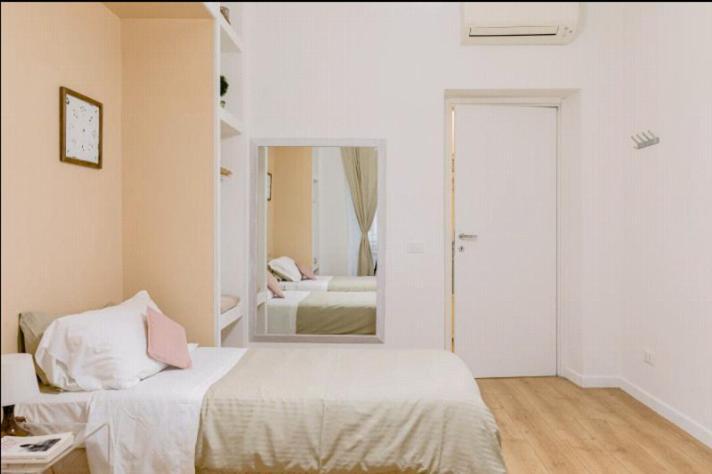 Charming 25 Apartment Roma Ngoại thất bức ảnh