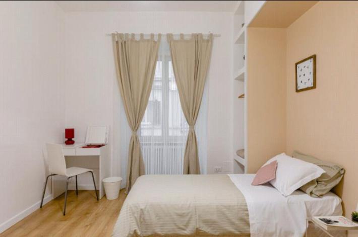 Charming 25 Apartment Roma Ngoại thất bức ảnh