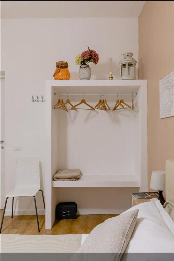 Charming 25 Apartment Roma Ngoại thất bức ảnh