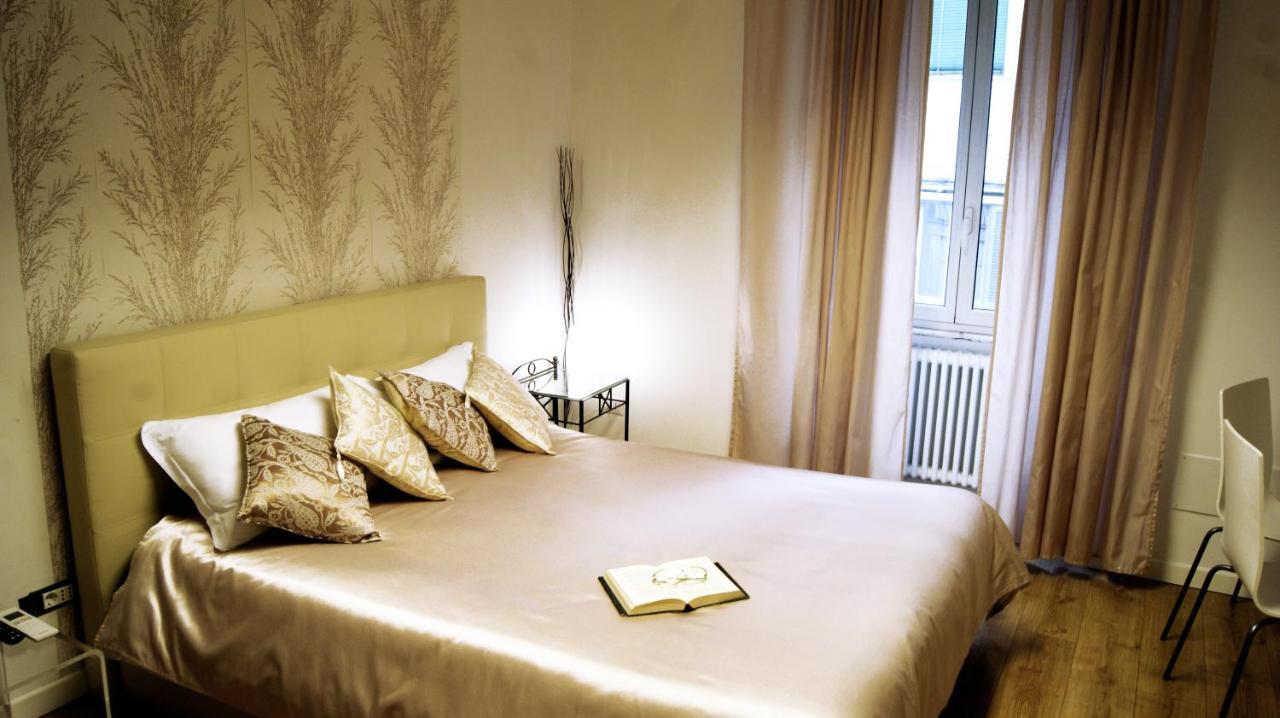 Charming 25 Apartment Roma Ngoại thất bức ảnh